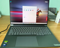 ThinkPad【國家補貼20%】聯(lián)想ThinkBooK 16p2025 英特爾酷睿Ultra處理器16英寸視頻剪輯設(shè)計師本筆記本電腦 Ultra7 32G1T RTX5060 03CD 曬單實拍圖