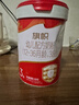 旗幟紅鉆紅罐奶粉  新國(guó)標(biāo)君樂(lè)寶紅罐800g整箱 3段 808g 6罐 【掃6兌1】 曬單實(shí)拍圖