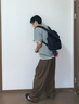 ZLZP貝殼頭經(jīng)典板鞋男2025秋季新款情侶莆田厚底增高防滑休閑運動(dòng)鞋潮 三杠-黑白金 42 曬單實(shí)拍圖
