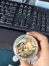 同仁堂品牌北京同仁堂麥冬150g非中藥材可搭黃芪黨參 教師節禮物實(shí)用 曬單實(shí)拍圖