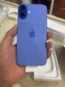 蘋(píng)果16Promax【分期0首付】Apple 蘋(píng)果iPhone16系列手機5G全網(wǎng)通 蘋(píng)果16Plus 群青色 128G【店保2年+配件套裝】 曬單實(shí)拍圖