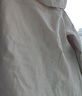 HERDE PEOPLE 牧荒者情侶防風(fēng)防水沖鋒夾克男女同款春秋季戶外連帽外套 米色 M 曬單實(shí)拍圖
