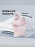 蕉下保暖口罩秋冬季防風(fēng)秋冬運動(dòng)分艙式可喝水防曬面罩女防寒高顏值 曬單實(shí)拍圖