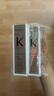 卡詩（KERASTASE）山茶花經(jīng)典香氛護發(fā)油75ml+替換裝75ml鎏光精油套裝【臨期清倉】 曬單實拍圖