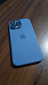 Apple/蘋(píng)果 iPhone 16 Pro Max 硅膠手機殼-湖綠色 磁吸手機殼蘋(píng)果16promax手機殼蘋(píng)果手機殼全包 曬單實(shí)拍圖