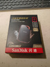 閃迪（SanDisk）4TB Nvme移動(dòng)固態(tài)硬盤(pán)（PSSD）E81至尊超極速Pro版SSD 讀速2000MB/s 手機直連筆記本外接 三防保護 曬單實(shí)拍圖