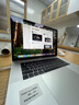 蘋(píng)果（Apple） MacBook Pro/Air 二手蘋(píng)果筆記本電腦 商務(wù) 辦公 游戲 設計 剪輯 99新18款942灰/972銀16G/512Bar 曬單實(shí)拍圖