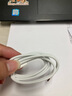 Viken【原充正品】蘋(píng)果17/16充電器頭15充電線(xiàn)45W適配原裝快充套裝iphone17/16/Air/promax/pro15氮化鎵 原· 裝蘋(píng)果45W快充頭+1米編織快充線(xiàn) 曬單實(shí)拍圖