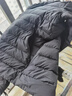 波司登25年鵝絨羽絨服男士秋冬輕薄連帽修身短款休閑百搭保暖外套 曬單實(shí)拍圖