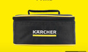 KARCHER德國卡赫洗車(chē)機配件適配KHB無(wú)線(xiàn)洗車(chē)機配件耗材 KHB ari收納包 曬單實(shí)拍圖