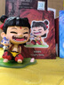 POP MART泡泡瑪特 哪吒之魔童鬧海天生羈絆系列手辦盲盒玩具 整盒8個(gè) 不支持七天無(wú)理由退換 曬單實(shí)拍圖