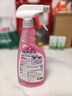 花王（KAO）浴室清潔劑500ml 衛(wèi)生間廁所瓷磚玻璃除水垢去臭味防霉清洗劑噴霧 曬單實拍圖