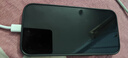 Apple/蘋果 iPhone 16 256GB 白色 雙卡雙待手機(jī)【送聯(lián)通話費(fèi)券】 曬單實(shí)拍圖