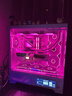 AMD銳龍 9800X3D主機(jī) RTX5080/5060TI/5070/RX9070XT顯卡直播游戲電競臺(tái)式電腦水冷海景房DIY組裝整機(jī) 八 9800X3D/32G/9070XT 16G 曬單實(shí)拍圖