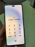 麥芒 30 雙曲護眼屏 6100mAh超能續航8GB+256GB 冰晶藍 5G AI手機 曬單實(shí)拍圖