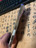 綠聯(lián)【相機(jī)按鍵全包|環(huán)保認(rèn)證】適用iPhone16ProMax手機(jī)殼蘋(píng)果16ProMax保護(hù)套磁吸殼抗黃超薄防摔透明 曬單實(shí)拍圖