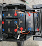 閃充智行電動(dòng)車(chē)鋰電池閃鋰王磷酸鐵鋰12V48V60V外賣(mài)三輪車(chē)電動(dòng)摩托車(chē)專(zhuān)用 磷酸鐵鋰72V40Ah 【110-130km】+5A充電器 曬單實(shí)拍圖