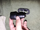 小米（MI）車(chē)載充電器超級快充版1A1C 100W大功率適用于小米15手機/小米YU7汽車(chē) 曬單實(shí)拍圖