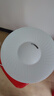 美菱（MeiLing）加濕器空氣加濕器 家用輕音臥室大容量大霧量孕婦嬰兒凈化空氣小型空調(diào)噴霧上加水加濕器 MH-T139 【大霧量加濕】標準款 曬單實拍圖