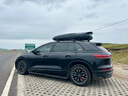 韋帕（WEIPA）車頂行李箱 SUV汽車越野車載大容量旅行箱行李架 通用超薄扁平 【清風(fēng)2代Plus198】520L車頂箱+專用橫桿 其他車型請備注 曬單實拍圖