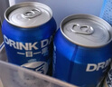 會(huì)稽山 爽酒 氣泡黃酒原味 330ml*12罐 整箱裝 8度微醺【白冰同款】 曬單實(shí)拍圖