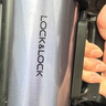 樂扣樂扣（LOCK&LOCK）不銹鋼便攜保溫壺車載戶外男女便攜保溫水壺1.2L藍色 曬單實拍圖