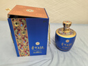 茅臺 貴州大曲似水流年 大曲1.5L醬香型白酒53度單壇裝 新老包裝隨機 曬單實(shí)拍圖