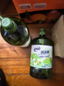 老管家 高山茶籽洗潔精1.5kgA類(lèi)去油除菌清潔劑家用大桶洗滌靈不傷手 曬單實(shí)拍圖