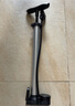 得力騎行打氣筒 高壓打氣筒自行車(chē)摩托電動(dòng)車(chē)籃球充氣泵英美法嘴通用 曬單實(shí)拍圖