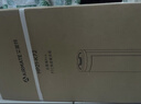 艾美特（AIRMATE）【超級單品】暖風(fēng)機/石墨烯取暖器/電暖器/電熱取暖器 家用全屋升溫電暖氣小型小太陽(yáng)熱風(fēng)機 K72 曬單實(shí)拍圖