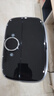 飛利浦（PHILIPS）冷暖兩用空調扇家用冷風(fēng)機冷風(fēng)扇強力制冷熱變頻落地無(wú)葉電風(fēng)扇塔扇客廳空氣循環(huán)扇取暖器 ACR4248X星空灰 曬單實(shí)拍圖
