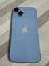 Apple/蘋果 iPhone 14 (A2884) 128GB 午夜色 支持移動(dòng)聯(lián)通電信5G 雙卡雙待手機(jī) 曬單實(shí)拍圖