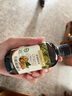 爺爺的農場(chǎng)有機核桃油110ml 涼拌熱炒嬰幼兒食用油 寶寶輔食油6個(gè)月以上 曬單實(shí)拍圖