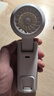 艾美特（AIRMATE）風寶小風扇手持風扇小風炮便攜式迷你充電風扇高轉速直流節(jié)能戶外小型電扇超長續(xù)航電扇 FREE3 曬單實拍圖