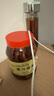 木之馨安徽特產(chǎn)銅陵生姜糖醋泡仔姜泡菜香辣醬汁咸生姜腌制新鮮白姜片芽 糖醋嫩姜+醬汁嫩姜(共2瓶X650g) 曬單實拍圖