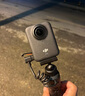 大疆【新品·國家補貼】DJI Osmo 360 8K高清全景運動相機防抖防水摩托車騎行潛水滑雪旅行手持攝像機 曬單實拍圖