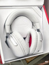 極度未知（HYPERX）Cloud Ⅲ颶風(fēng)3有線 烈焰灰 DTS音效53mm驅(qū)動單元電競頭戴式游戲耳機(jī) 適配三角洲行動 曬單實(shí)拍圖