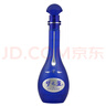 洋河夢(mèng)之藍M6 40.8度500ml*4整箱裝 濃香型白酒(2019-2022年隨機發(fā)貨) 曬單實(shí)拍圖