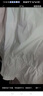 亞瑟士（asics）2025年夏季女童UPF50+針織防曬服輕便空調衣外套332251050315 曬單實(shí)拍圖