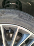 固特異（Goodyear）汽車(chē)輪胎 245/45R19 102Y EAG F1 ASY5 適配奧迪A6L/比亞迪漢 曬單實(shí)拍圖