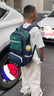 卡拉羊風(fēng)琴書包小學(xué)生1-3-6年級兒童五維減負防下墜男女減壓護脊背包 曬單實拍圖