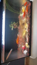 森森金麟超白玻璃魚(yú)缸一體缸自循環(huán)客廳小型家用水族箱LE-480B 曬單實(shí)拍圖
