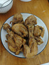 單凍琵琶腿 精修新鮮雞腿圣農(nóng)生鮮食材超市雞肉燒烤紅燒早餐減脂 圣農(nóng)琵琶腿420g(3個)*3袋 曬單實拍圖