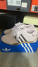 阿迪達斯 （adidas）【滔搏運動(dòng)】Originals三葉草男女ADIRACER經(jīng)典賽車(chē)文化運動(dòng)鞋 JS4519 36.5 曬單實(shí)拍圖