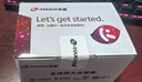 天語V9S+ 全網通4G翻蓋老人手機超長待機大聲音量大按鍵大字體大屏商務備用老年人學生專用手機 紅色 曬單實拍圖