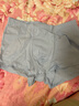 蕉內(nèi)小特護(hù)301C兒童內(nèi)褲A類男女童平三角7A抗菌棉襠透氣親膚高彈3件裝 曬單實拍圖