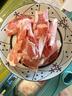 牧小羊內(nèi)蒙古羔羊肉卷整條原切5斤脆骨高鈣蘇尼特錫盟溜達(dá)羊肉涮火鍋 【5斤通體羔羊卷】肥瘦相間 曬單實(shí)拍圖