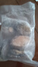 靈略鮮凍大鮑魚(yú)凈重500g 4-5粒鮑魚(yú)盒裝火鍋燒烤  貝類海鮮 生鮮 曬單實(shí)拍圖