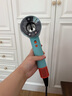 戴森（DYSON）HD16 全新智能吹風(fēng)機(jī) Supersonic 電吹風(fēng) 負(fù)離子 速干護(hù)發(fā)  HD16彩陶青色 七夕情人節(jié)禮物 曬單實(shí)拍圖