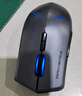 機械師M721鼠標無(wú)線(xiàn)游戲鼠標有線(xiàn)電競 筆記本鼠標辦公 機械鼠標充電雙模 10000DPI 黑色 曬單實(shí)拍圖